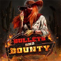 BULLETS AND BOUNTY
